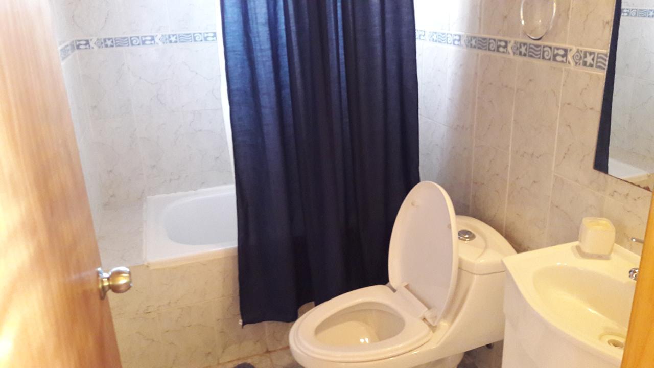 Cabanas Los Chilcos Frutillar Ngoại thất bức ảnh
